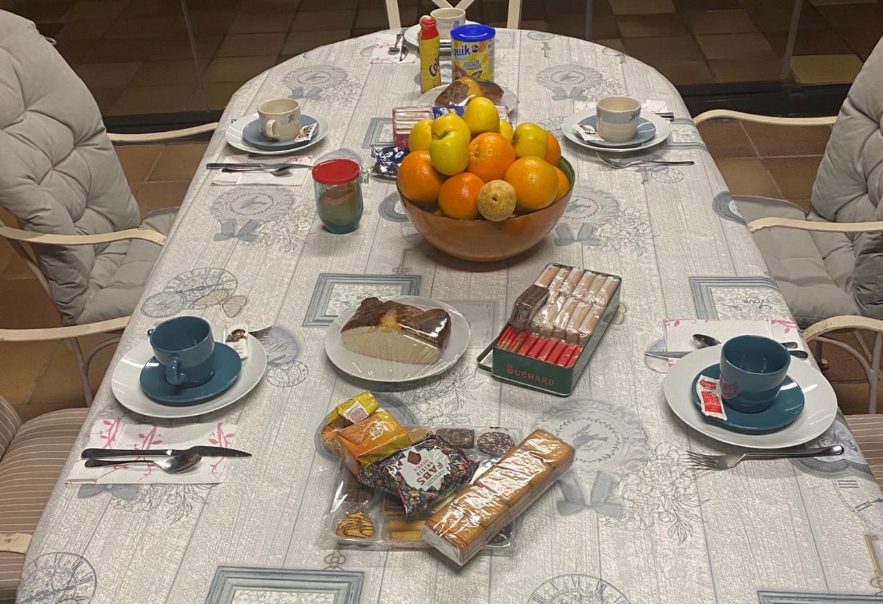 Casa Santiago Bed & Breakfast Argoños Dış mekan fotoğraf