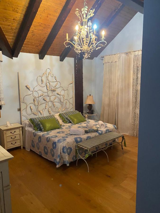 Casa Santiago Bed & Breakfast Argoños Dış mekan fotoğraf