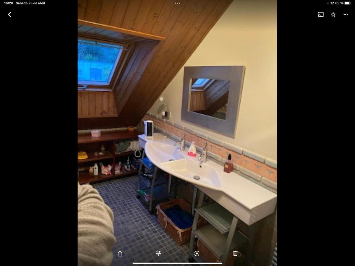 Casa Santiago Bed & Breakfast Argoños Dış mekan fotoğraf