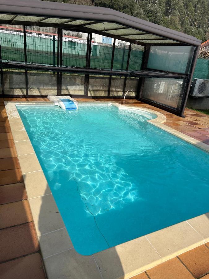 Casa Santiago Bed & Breakfast Argoños Dış mekan fotoğraf